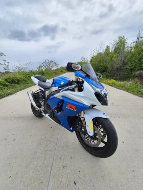 Suzuki Gsxr Tuning , снимка 8