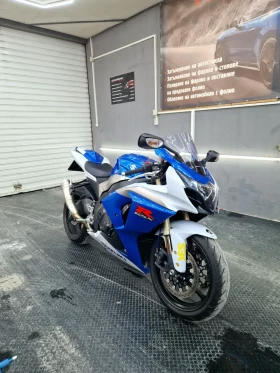 Suzuki Gsxr Tuning , снимка 2