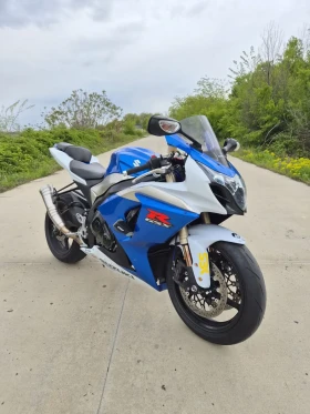 Suzuki Gsxr Tuning , снимка 1