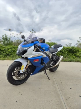 Suzuki Gsxr Tuning , снимка 9