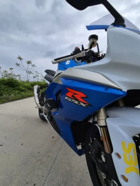 Suzuki Gsxr Tuning , снимка 12