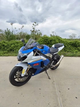 Suzuki Gsxr Tuning , снимка 13