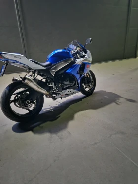 Suzuki Gsxr Tuning , снимка 3