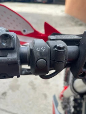 Beta Rr Xtrainer 300 2T 2026 , снимка 9