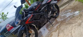 Yamaha Tzr, снимка 8