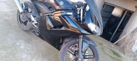 Yamaha Tzr, снимка 9