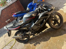 Yamaha Tzr, снимка 3