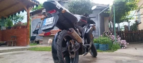 Yamaha Tzr, снимка 10