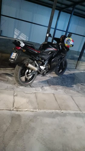 Yamaha Tzr, снимка 11