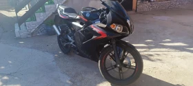 Yamaha Tzr, снимка 13
