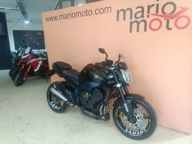 Yamaha FZ1, снимка 2