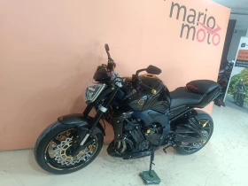 Yamaha FZ1, снимка 12