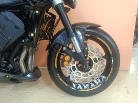 Yamaha FZ1, снимка 8