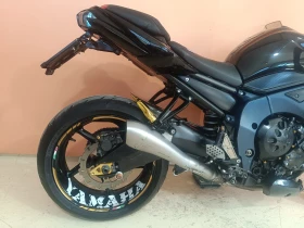 Yamaha FZ1, снимка 9
