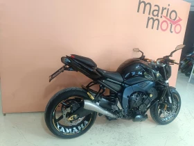 Yamaha FZ1, снимка 3