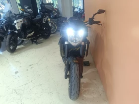 Yamaha FZ1, снимка 5