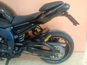 Yamaha FZ1, снимка 14