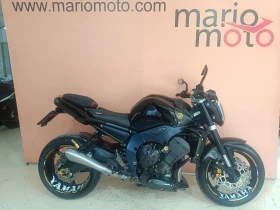 Yamaha FZ1, снимка 1