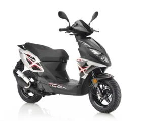 Keeway F-act EVO 50 -  | Mobile.bg    1