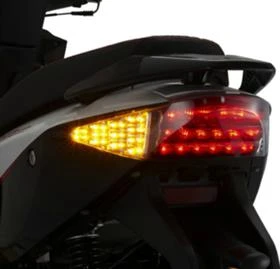 Keeway F-act EVO 50 -  | Mobile.bg    11