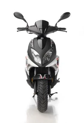 Keeway F-act EVO 50 -  | Mobile.bg    2