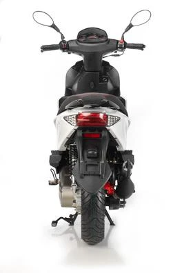 Keeway F-act EVO 50 -  | Mobile.bg    3