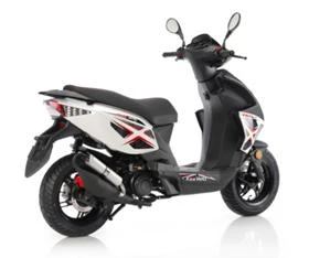 Keeway F-act EVO 50 -  | Mobile.bg    4