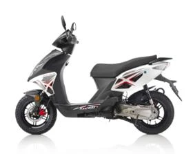 Keeway F-act EVO 50 -  | Mobile.bg    6