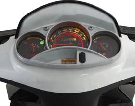 Keeway F-act EVO 50 -  | Mobile.bg    7