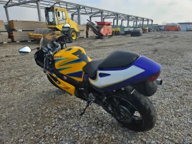 Suzuki Gsxr 750 i Лизинг Бартер, снимка 4