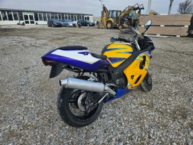 Suzuki Gsxr 750 i Лизинг Бартер, снимка 5