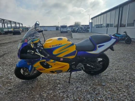 Suzuki Gsxr 750 i   | Mobile.bg    3