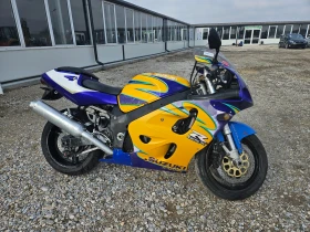 Suzuki Gsxr 750 i   | Mobile.bg    6