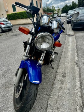 Honda Hornet 600cc | Mobile.bg    12