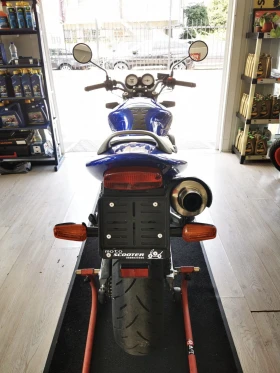 Honda Hornet 600cc | Mobile.bg    5