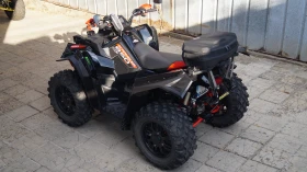 Polaris Scrambler 850XP/EPS/FOX | Mobile.bg    8