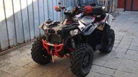 Polaris Scrambler 850XP/EPS/FOX | Mobile.bg    17