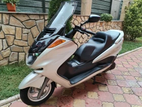  Yamaha Majesty