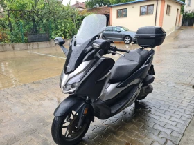 Honda Forza 300i ABS/TCS | Mobile.bg    2