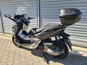 Honda Forza 300i ABS/TCS | Mobile.bg    6