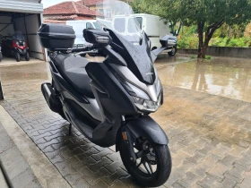  Honda Forza