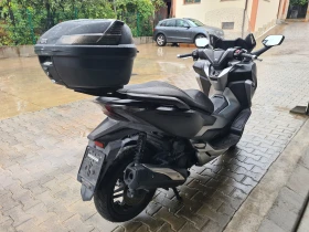 Honda Forza 300i ABS/TCS | Mobile.bg    3