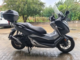 Honda Forza 300i ABS/TCS | Mobile.bg    4