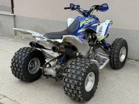 Yamaha Raptor 700R* �����������* ��������* BIG GUN EVO* MAXXIS R | Mobile.bg � ����� ������ 6