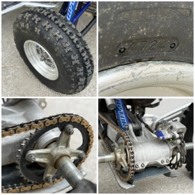 Yamaha Raptor 700R* �����������* ��������* BIG GUN EVO* MAXXIS R | Mobile.bg � ����� ������ 10