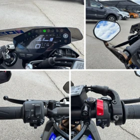 Yamaha Mt-09 SP-ABS-TCS-QS-TERMIGNONI-TOP TOP! | Mobile.bg � ����� ������ 15