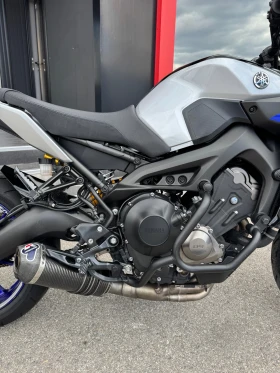Yamaha Mt-09 SP-ABS-TCS-QS-TERMIGNONI-TOP TOP! | Mobile.bg � ����� ������ 11