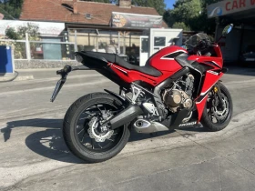 Honda Cbr 650F | Auto.bg — изображение 3