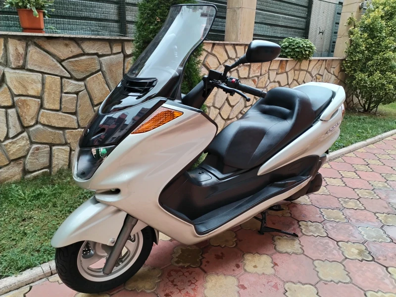 Yamaha Majesty 250 УНИКАТ!!! НОВ!!! 