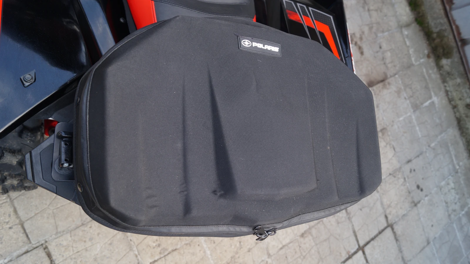 Polaris Scrambler 850XP/EPS/FOX | Mobile.bg � ����������� 14